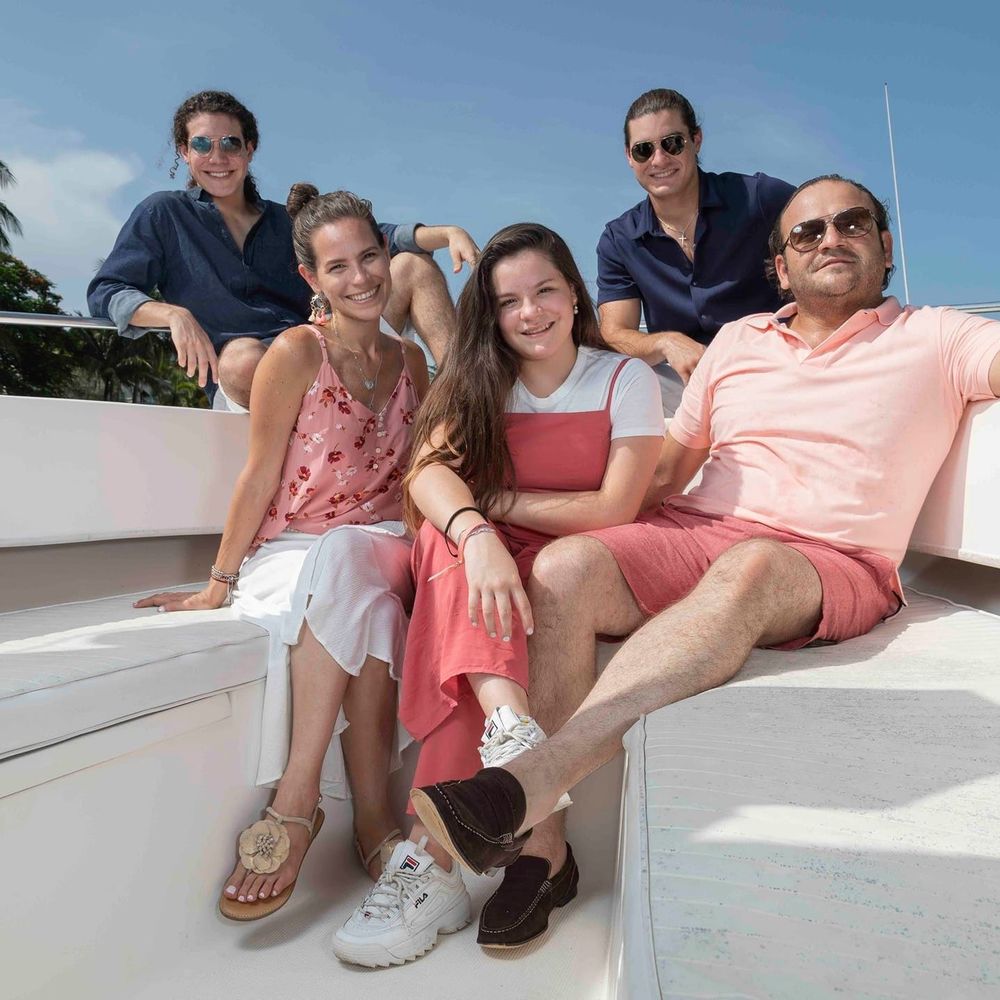 Meet your Posher, Gilda